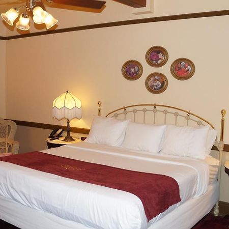 Stockyards Hotel Fort Worth Eksteriør bilde