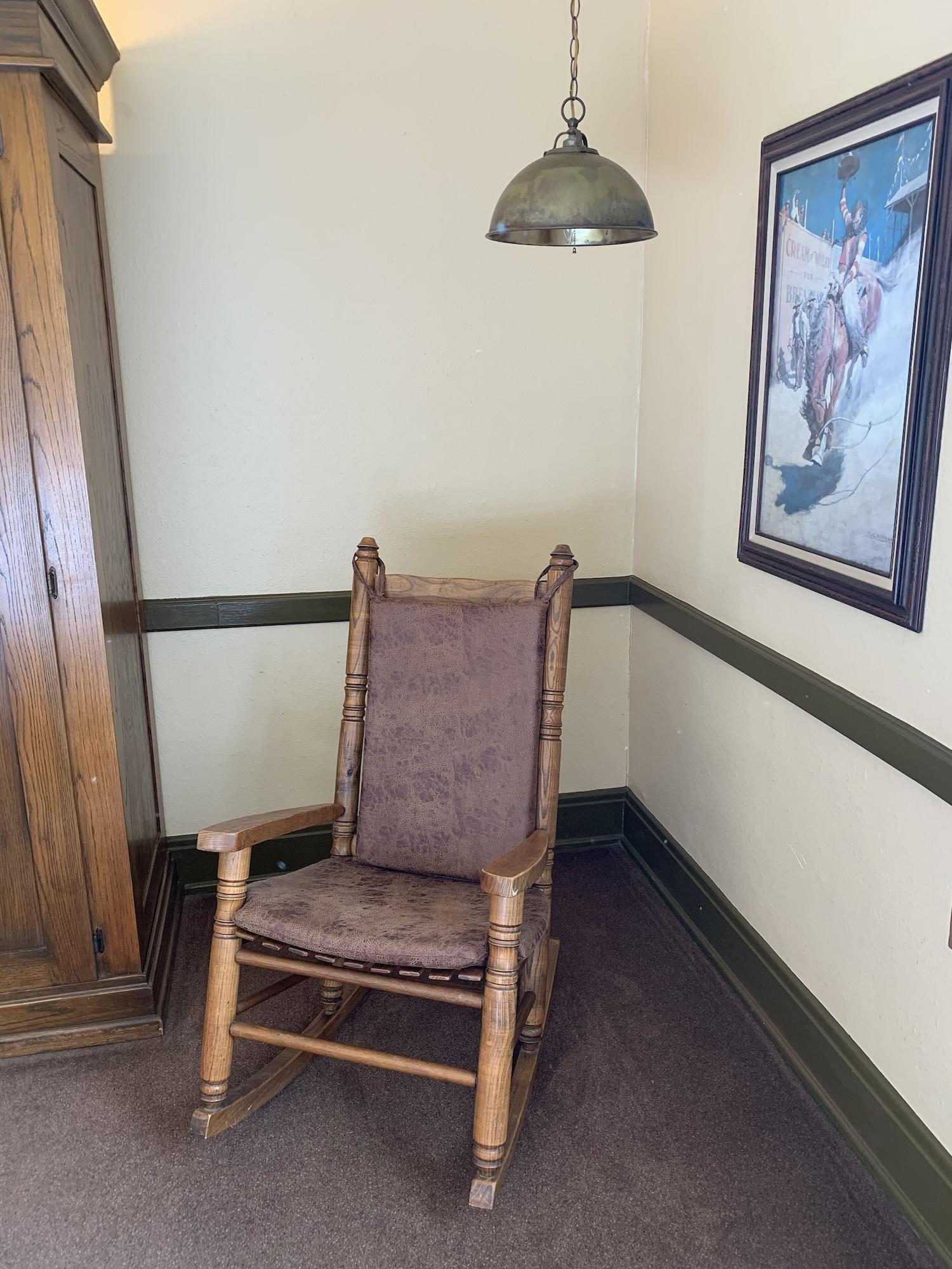 Stockyards Hotel Fort Worth Eksteriør bilde