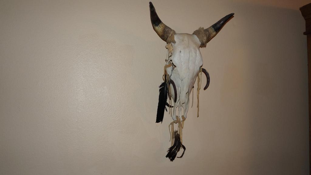 Stockyards Hotel Fort Worth Eksteriør bilde