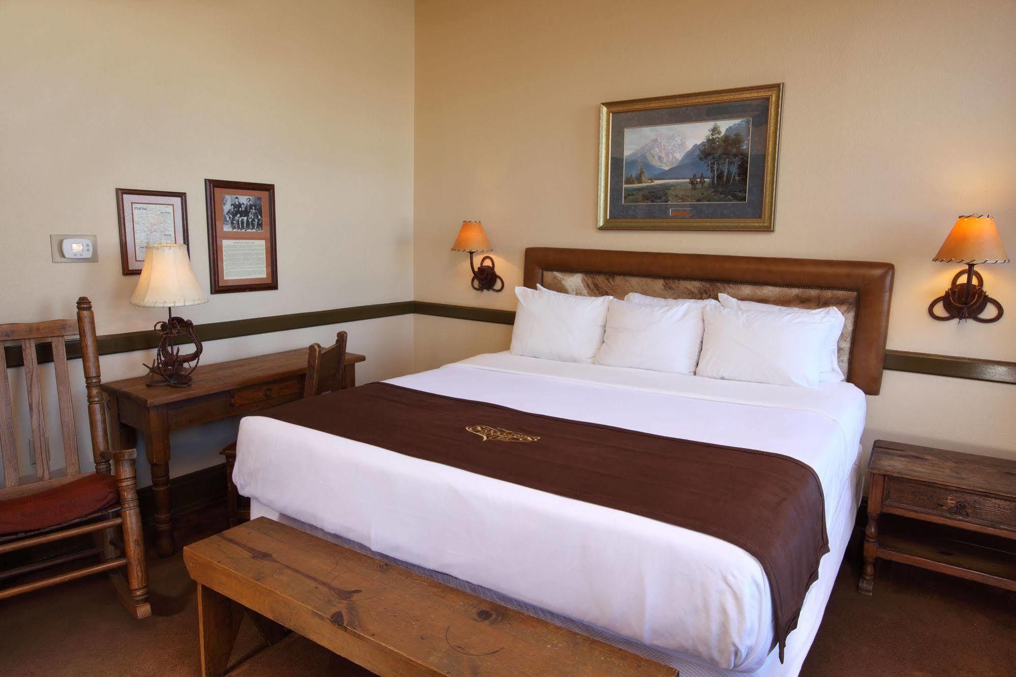 Stockyards Hotel Fort Worth Eksteriør bilde